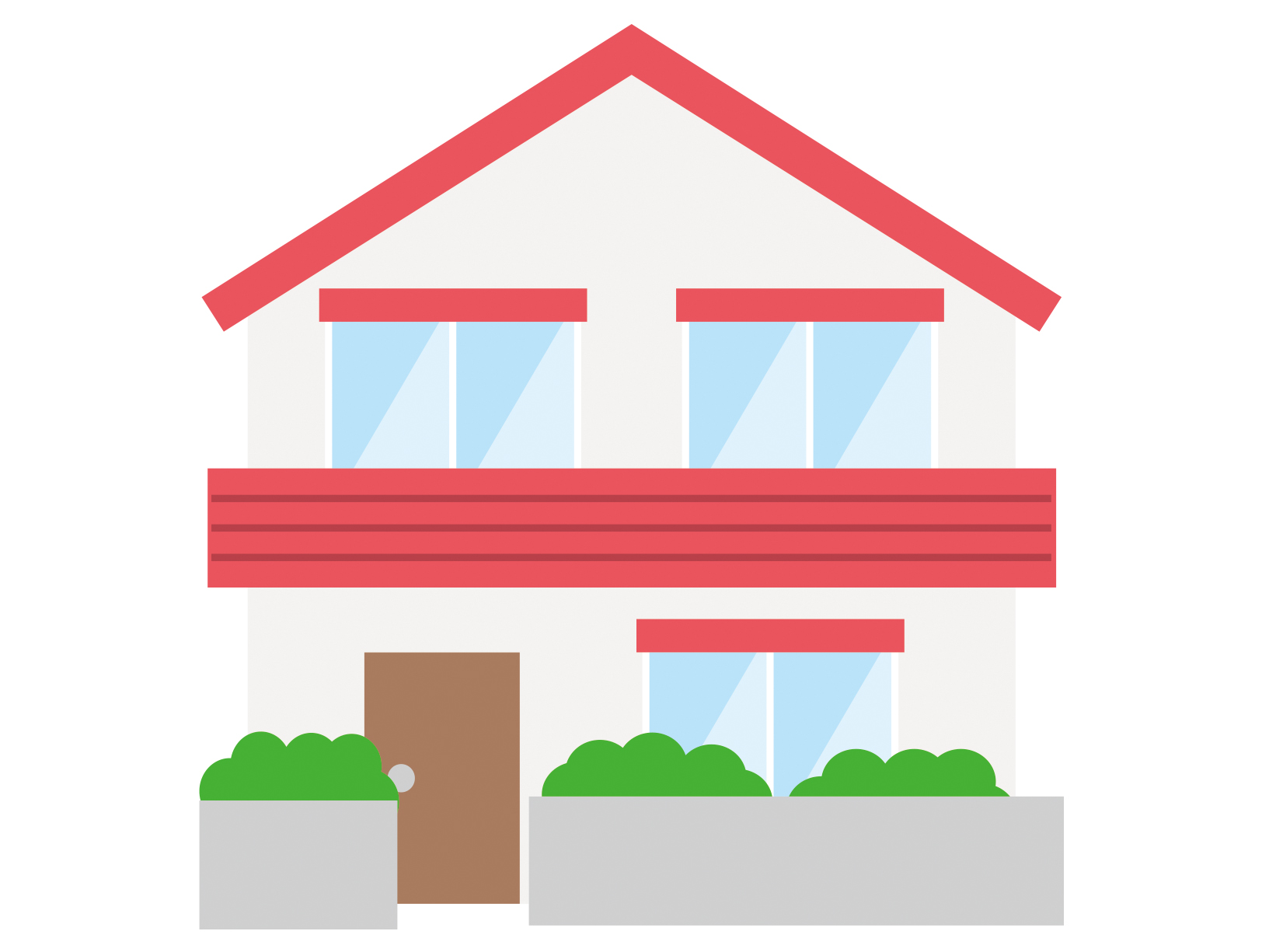 ご自宅（築50年以上）