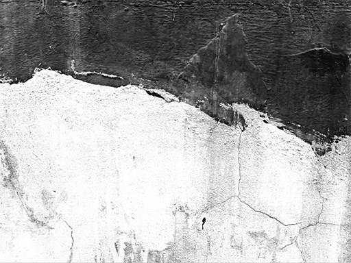 屋上防水工事のタイミング ひび割れ